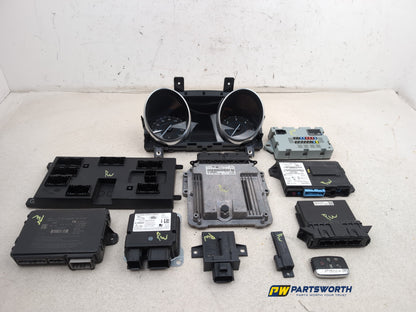 Engine ECU KIT 1