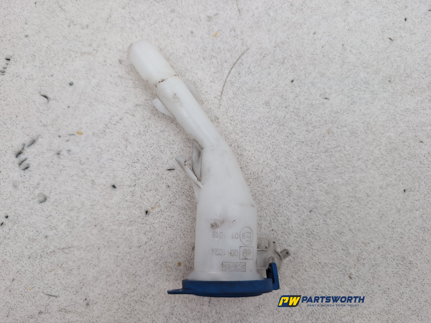 Washer Bottle Windscreen 1