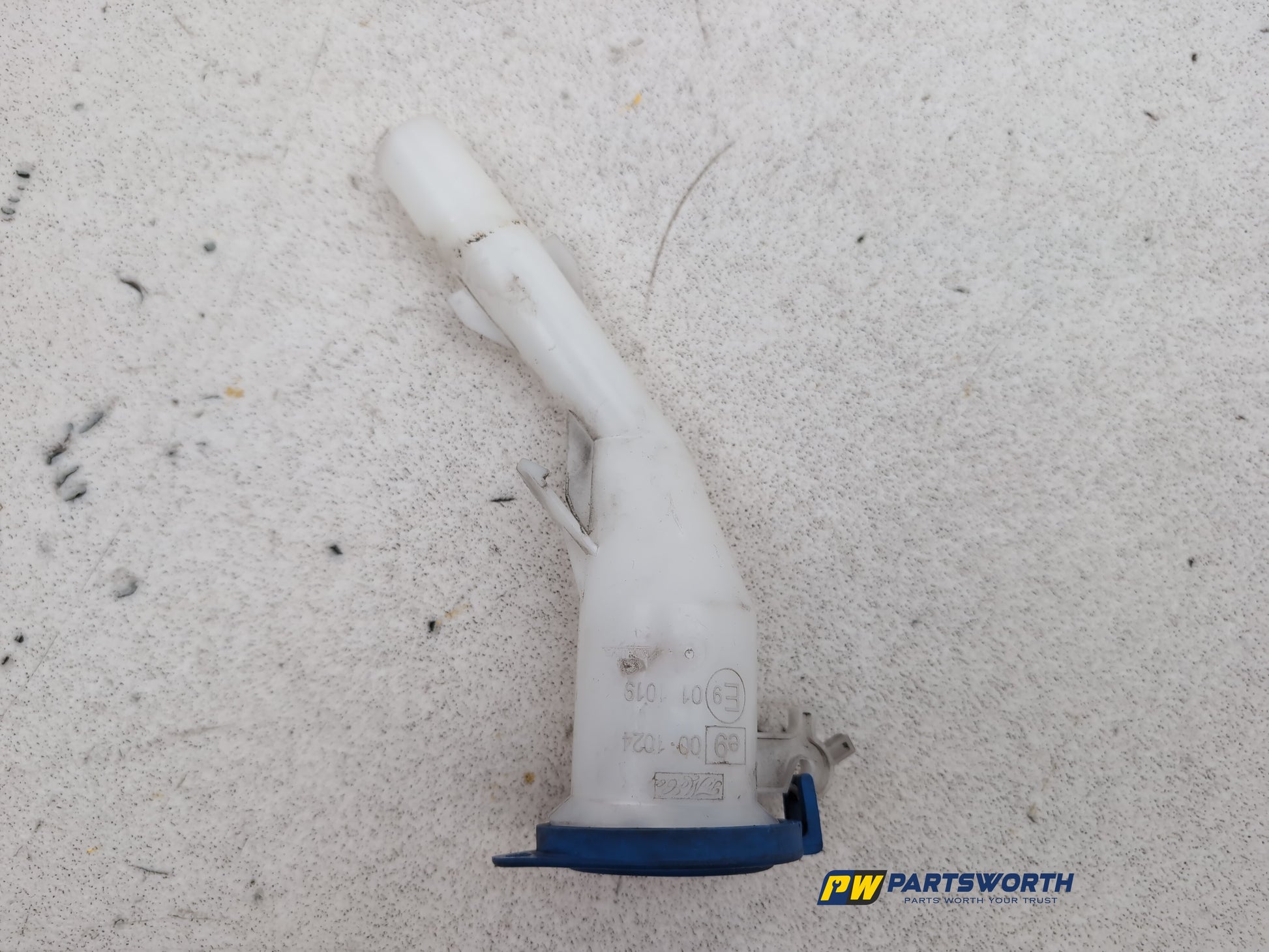 Washer Bottle Windscreen 1