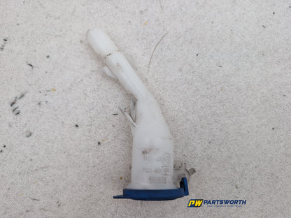 Washer Bottle Windscreen 1