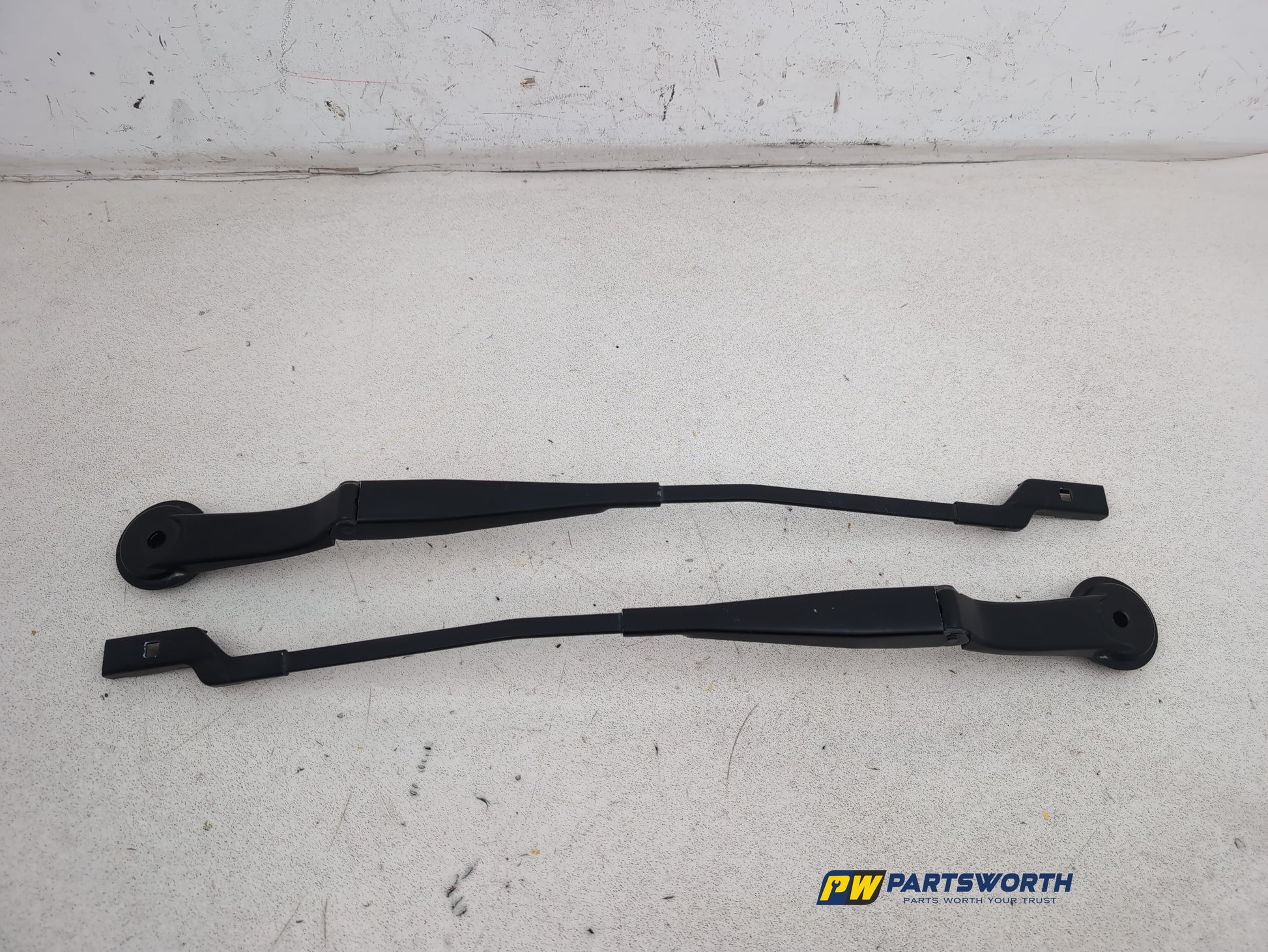 Wiper Front Arm 1