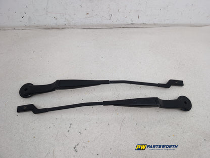 Wiper Front Arm 1