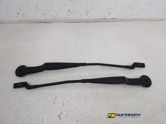 Wiper Front Arm 1