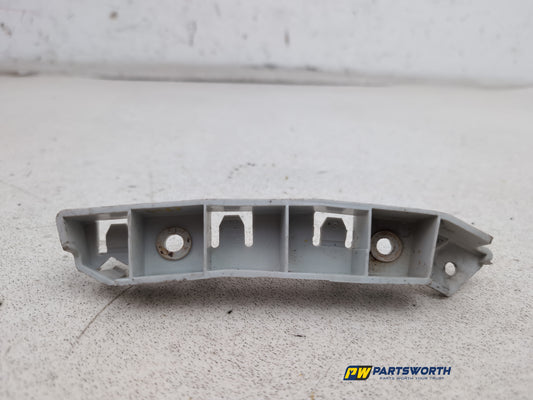 Bumper Front Reinforcement 1