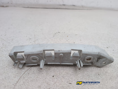 Bumper Front Reinforcement 1