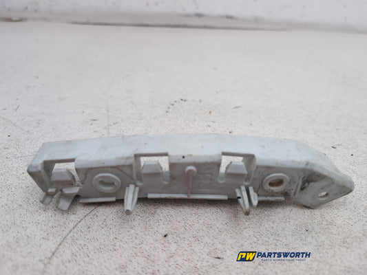 Bumper Front Reinforcement 1