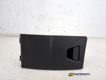 Glove Compartment Assembly 1