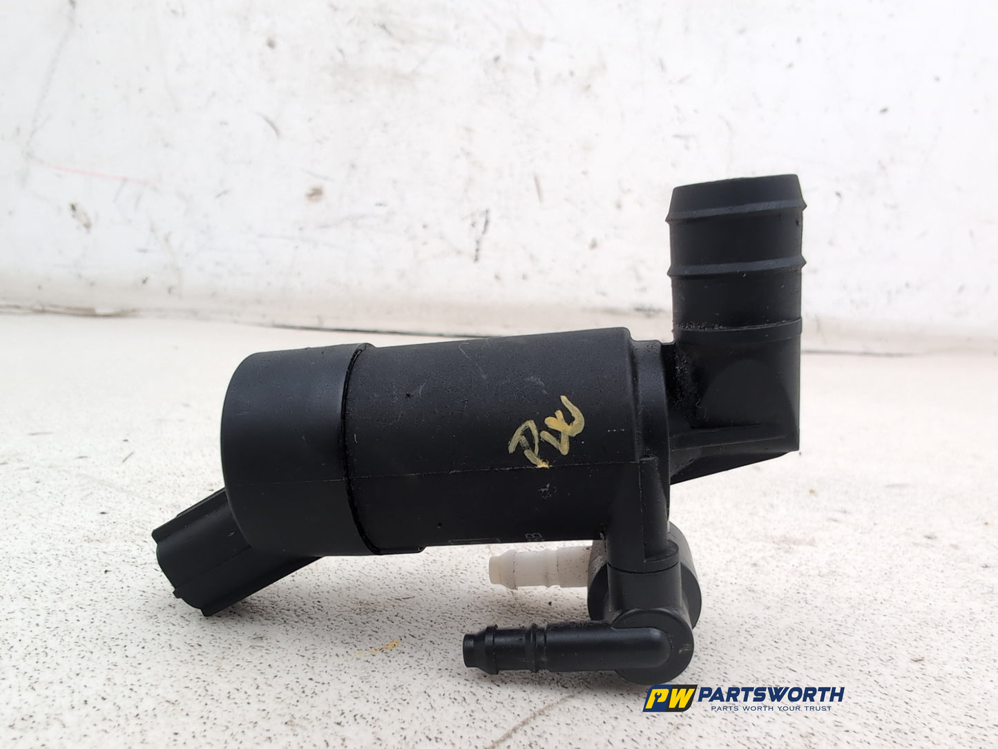 Water Pump 1