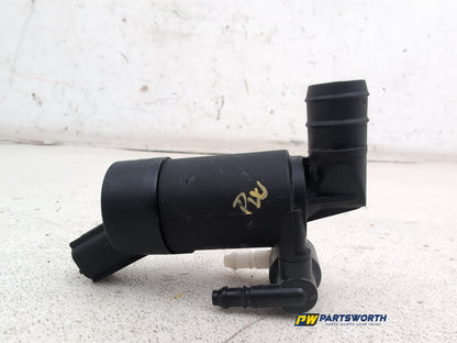 Water Pump 1