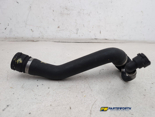 Radiator Top Hose 1