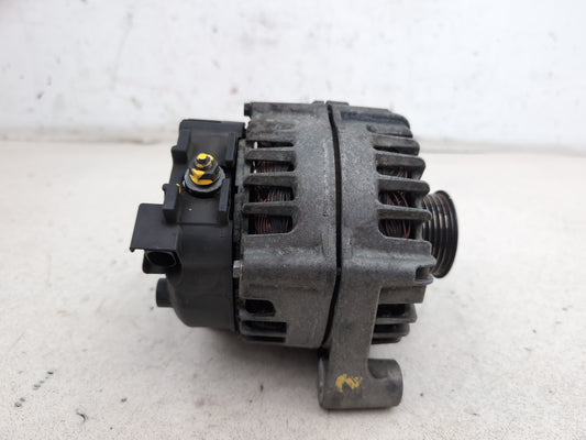 Alternator 1