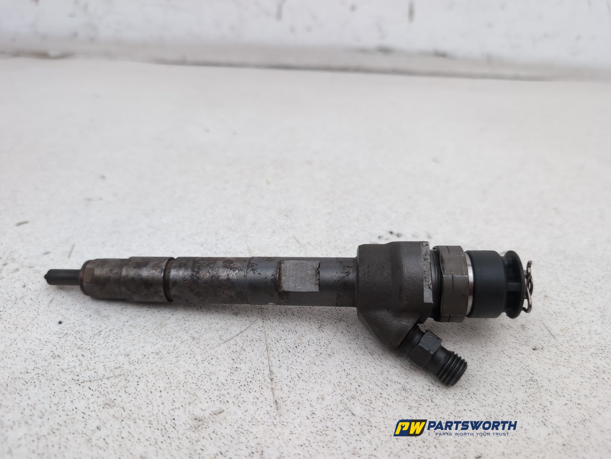 Fuel Injector 1