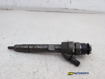 Fuel Injector 1