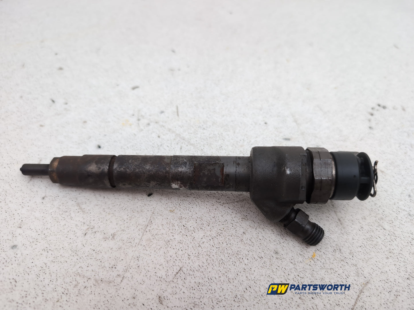 Fuel Injector 1