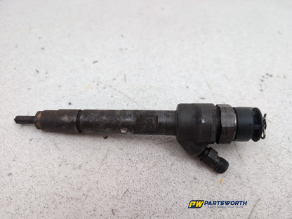 Fuel Injector 1