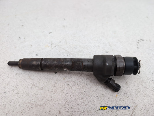 Fuel Injector 1