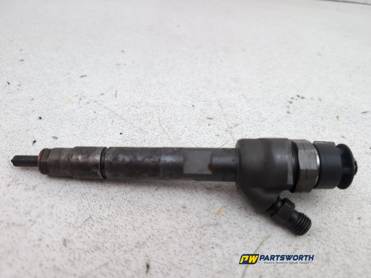 Fuel Injector 2