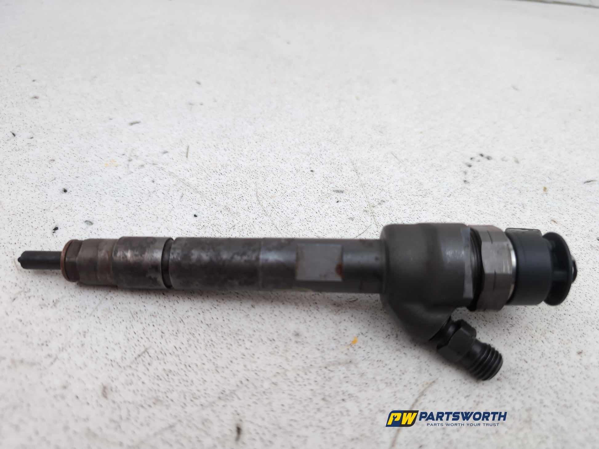 Fuel Injector 2