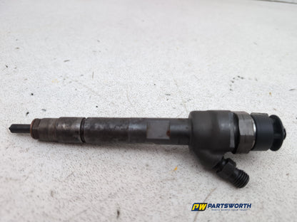Fuel Injector 2