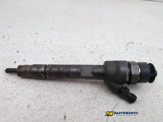 Fuel Injector 2