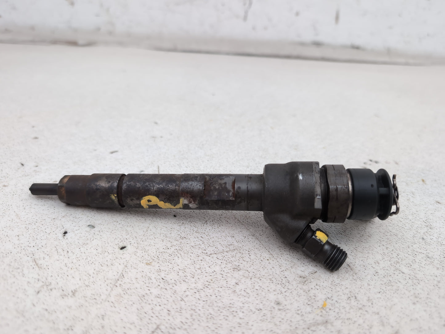 Fuel Injector 7