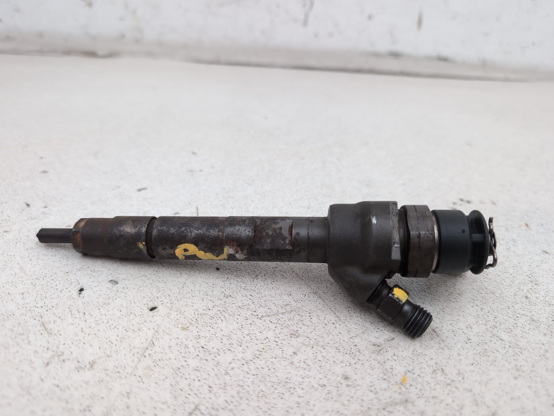 Fuel Injector 7