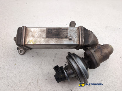 EGR Valve 1