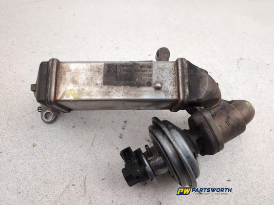 EGR Valve 1