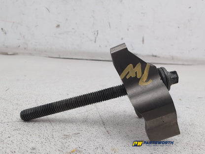 FUEL INJECTOR COVER ENGINE TRIM 1