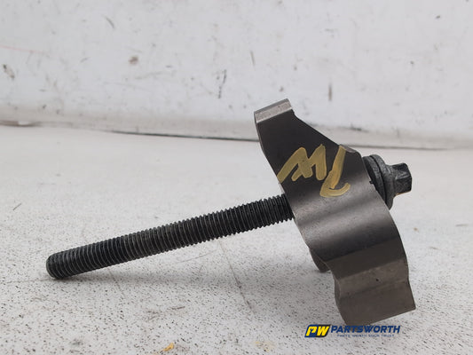FUEL INJECTOR COVER ENGINE TRIM 1