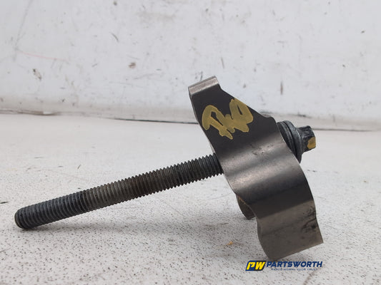 FUEL INJECTOR COVER ENGINE TRIM 1