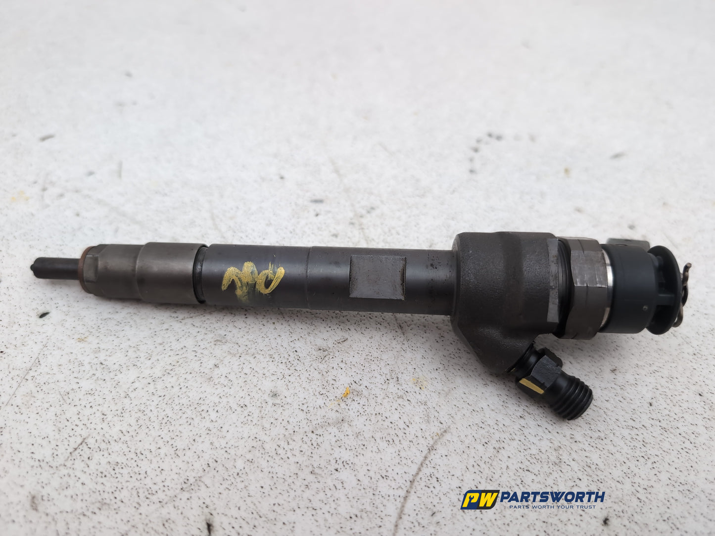 Fuel Injector 1