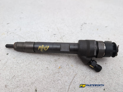 Fuel Injector 1