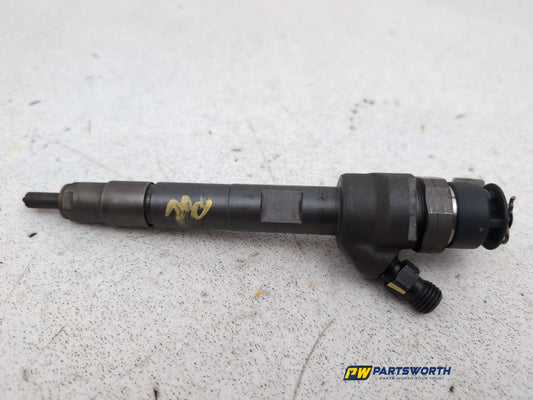 Fuel Injector 1