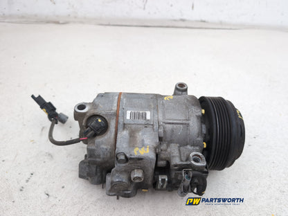 Air Conditioning Compressor 1
