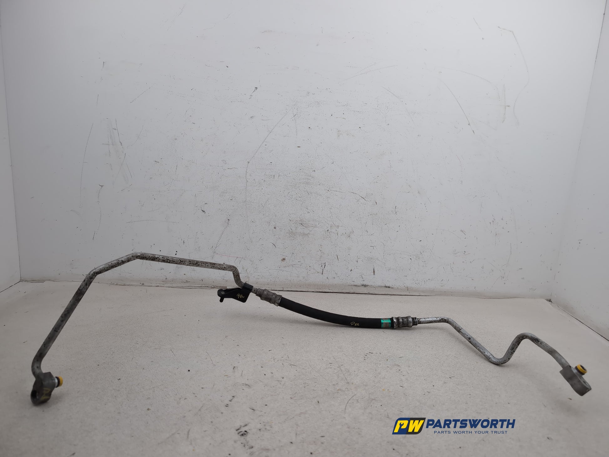 Air Conditioning Pipe 1