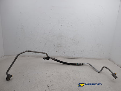Air Conditioning Pipe 1