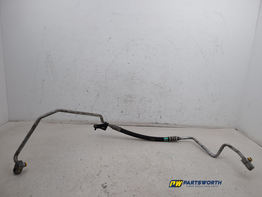 Air Conditioning Pipe 1