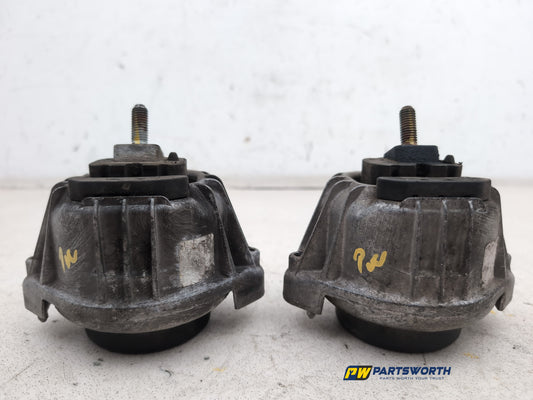 Engine Mounting Bracket 1
