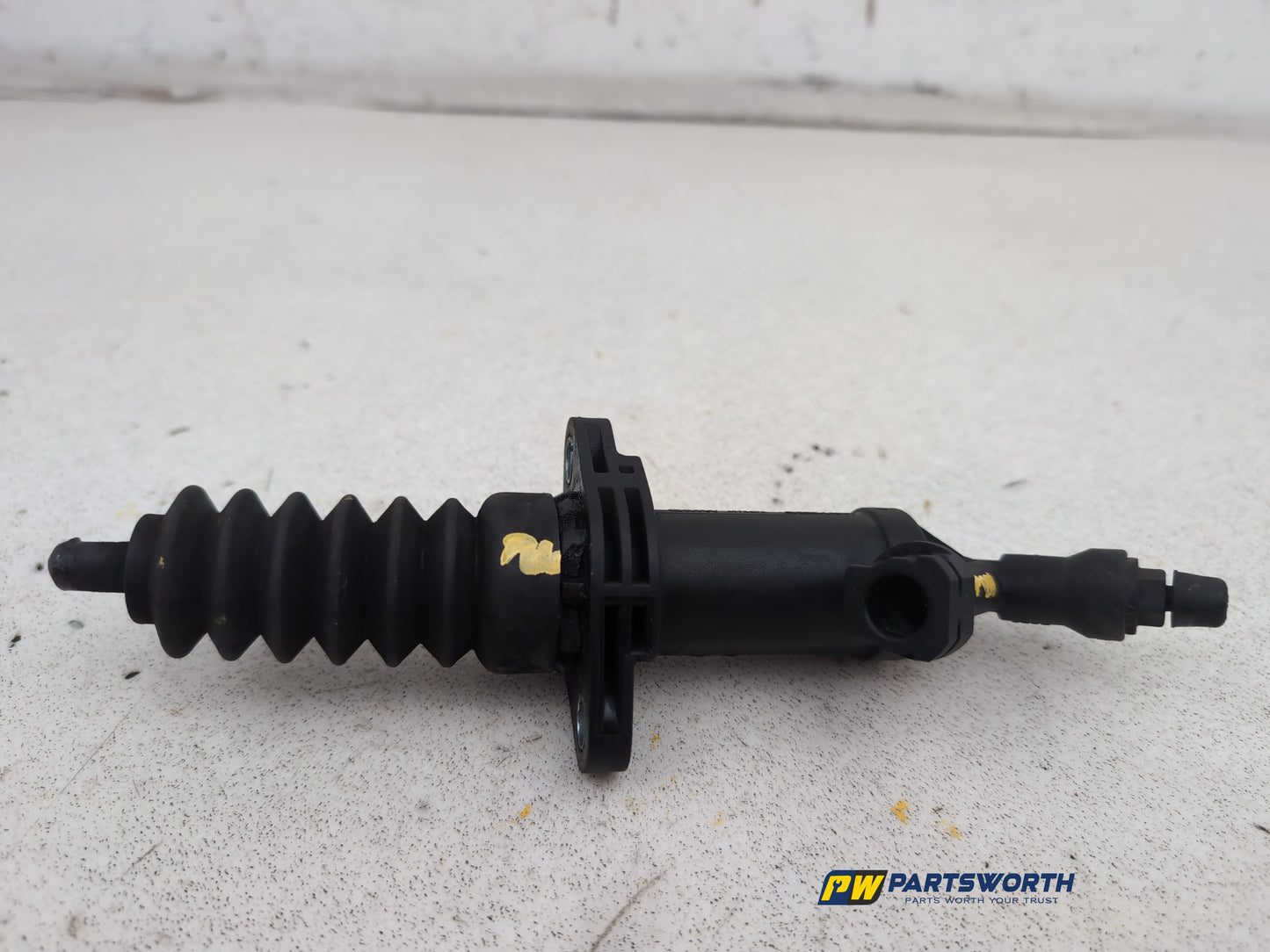 Clutch Master Cylinder 2