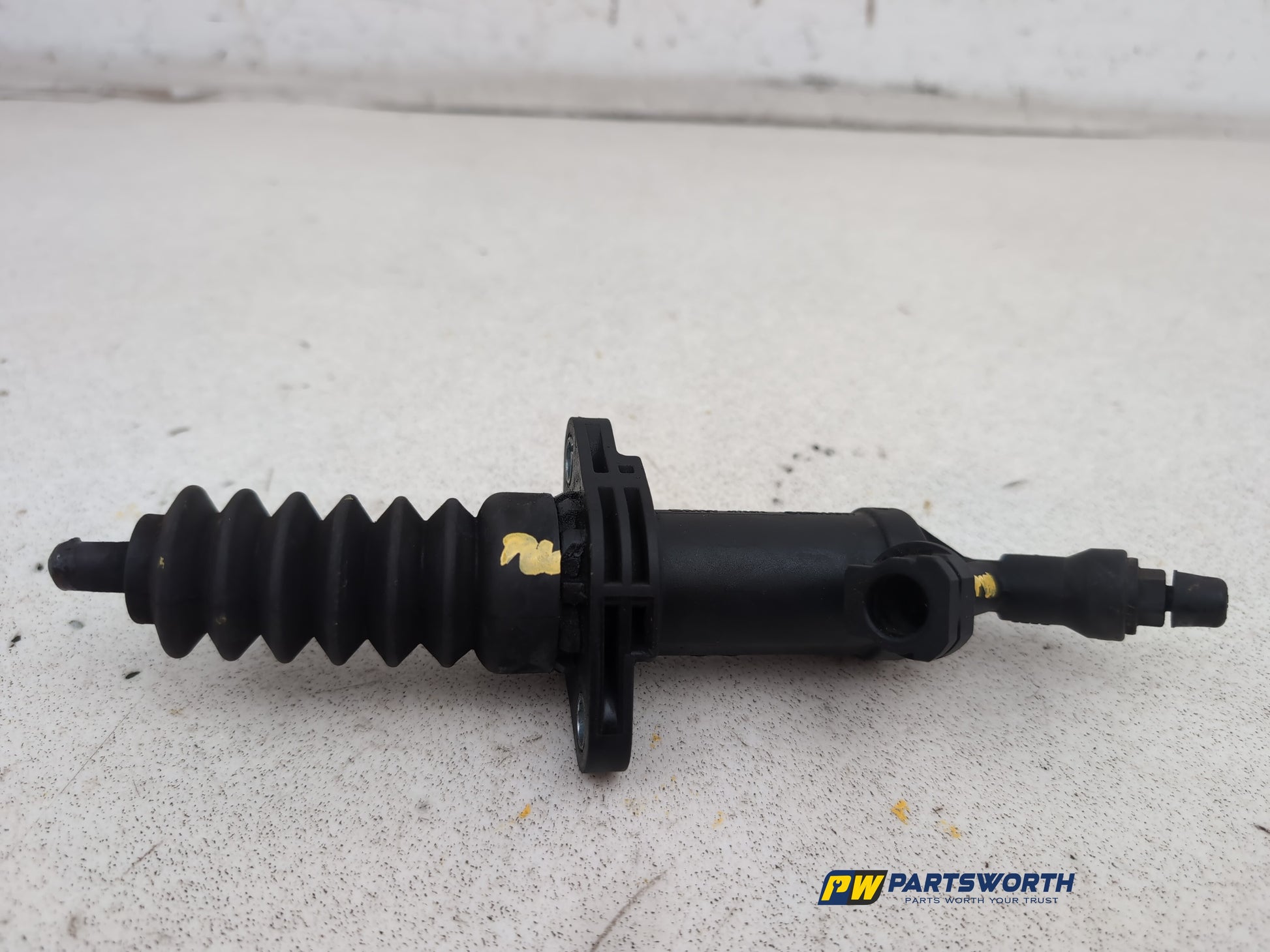 Clutch Master Cylinder 2