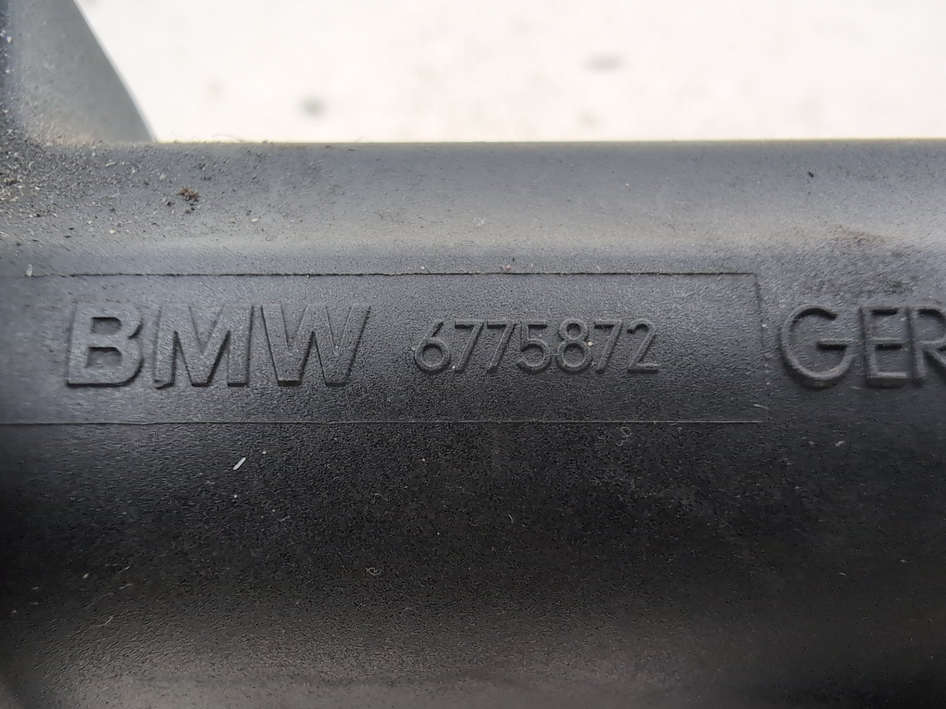 Clutch Master Cylinder 1
