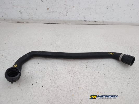 Bmw E81 E87 E90 E91 Radiator Hose N47 Cooling Water Pipe 7796871
