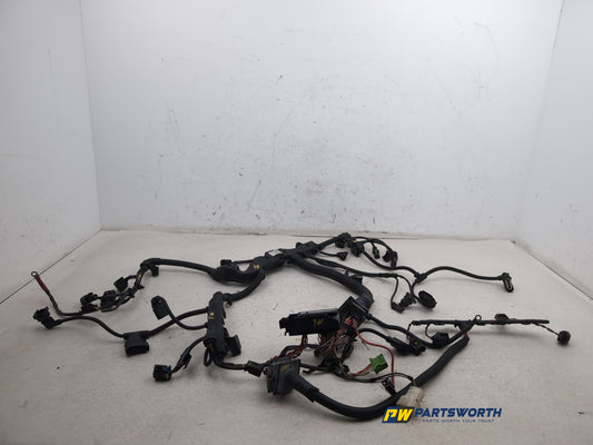 Engine Wiring Harness  1
