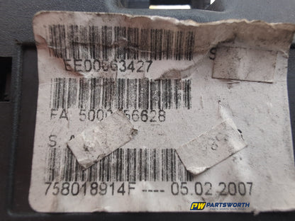 Engine Wiring Harness  10