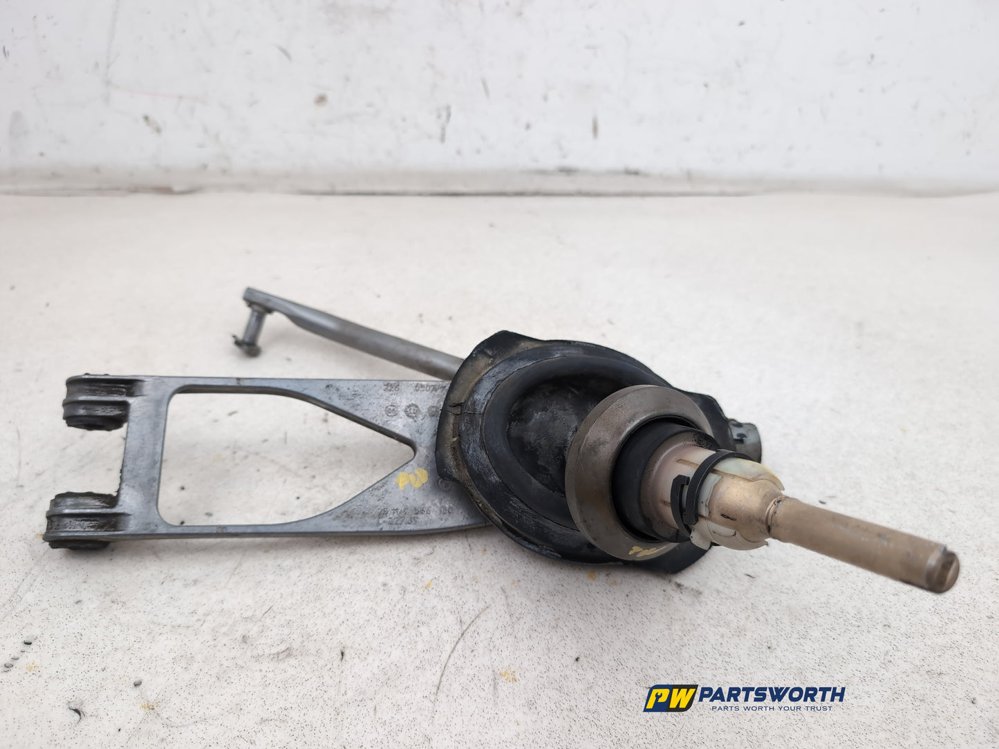 Gear Selector 1