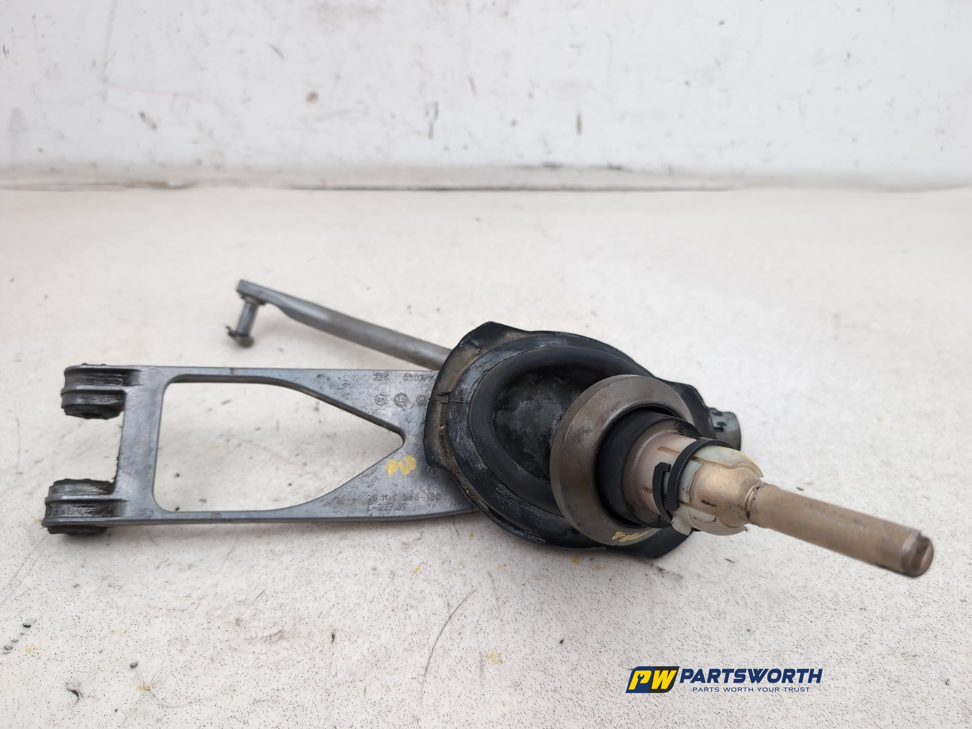 Gear Selector 1