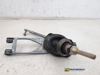 Gear Selector 1