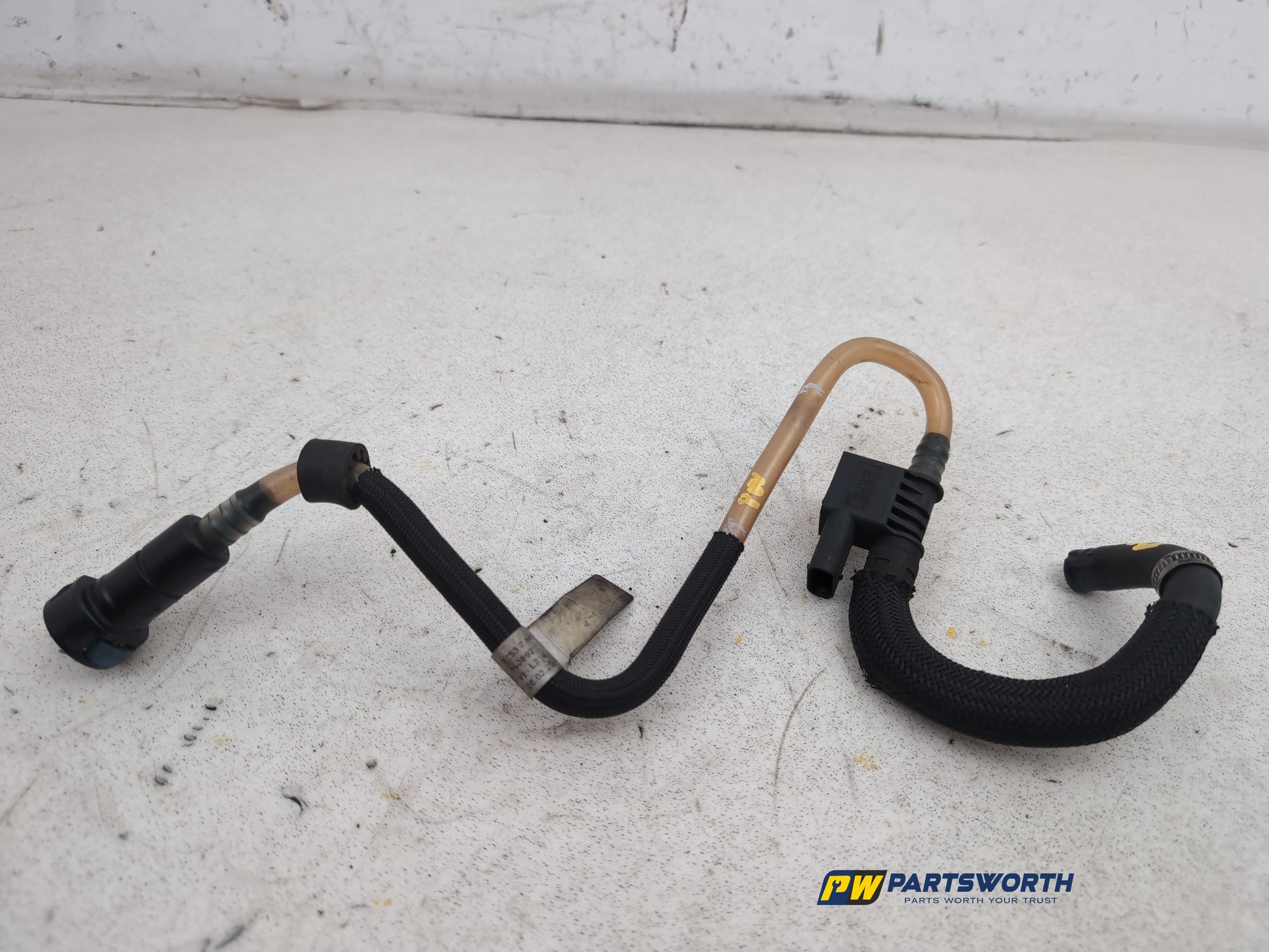 Misc pipes 1