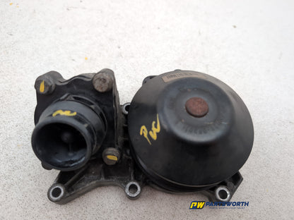 Water Pump 6